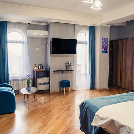 Legend Hotel Tbilisi Luaran gambar