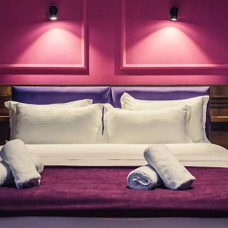 Legend Hotel Tbilisi Luaran gambar