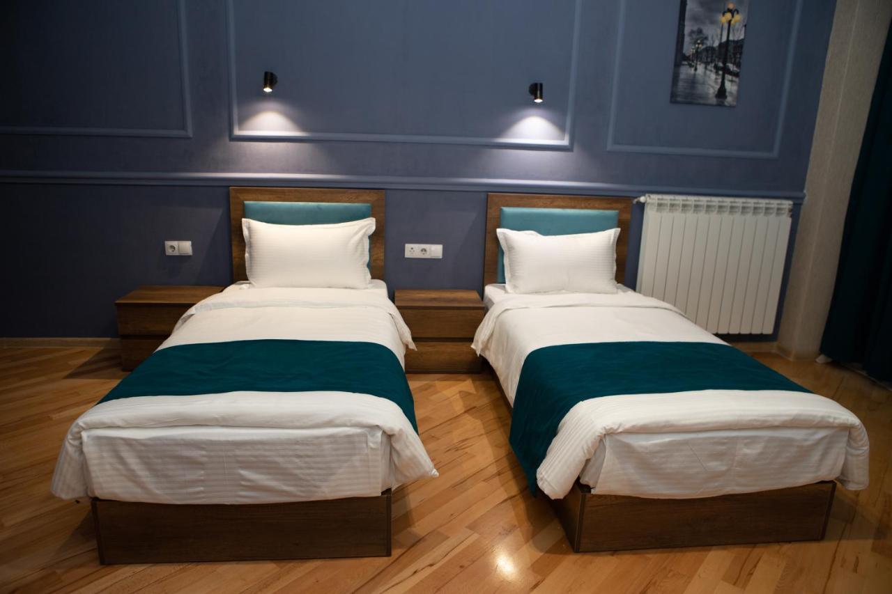 Legend Hotel Tbilisi Luaran gambar