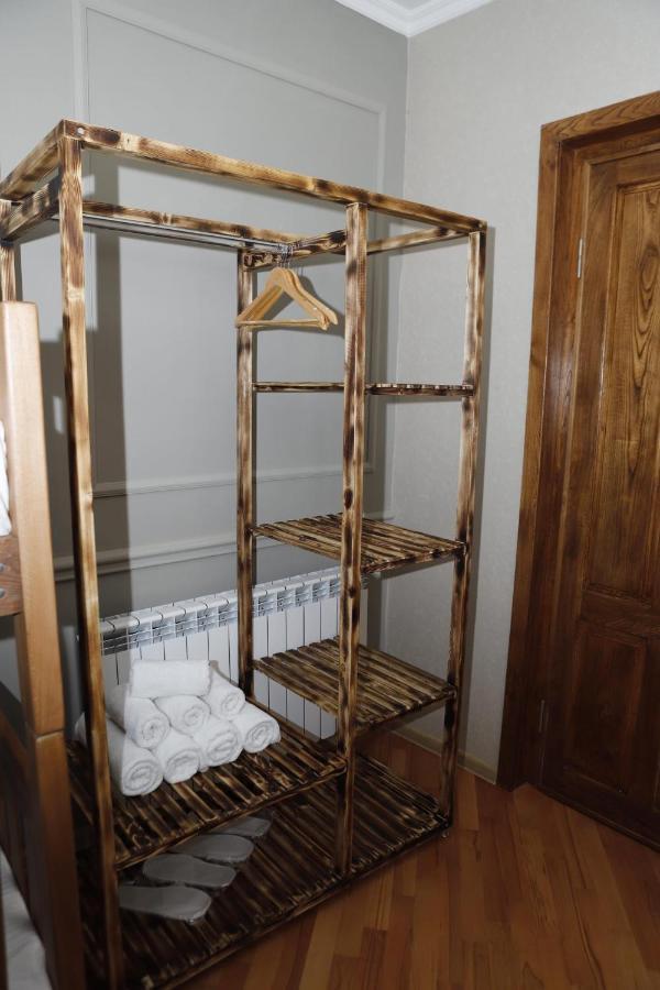 Legend Hotel Tbilisi Luaran gambar