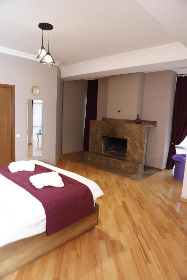 Legend Hotel Tbilisi Luaran gambar