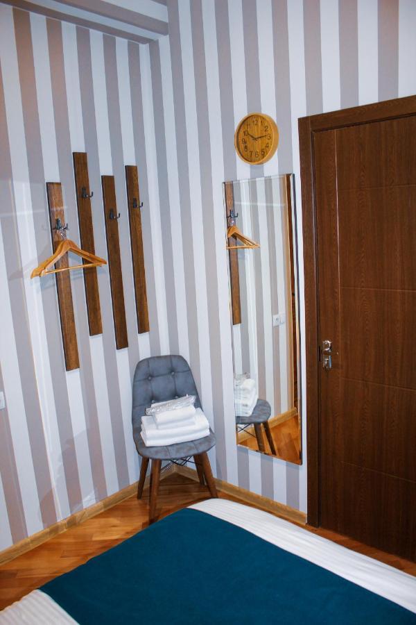 Legend Hotel Tbilisi Luaran gambar