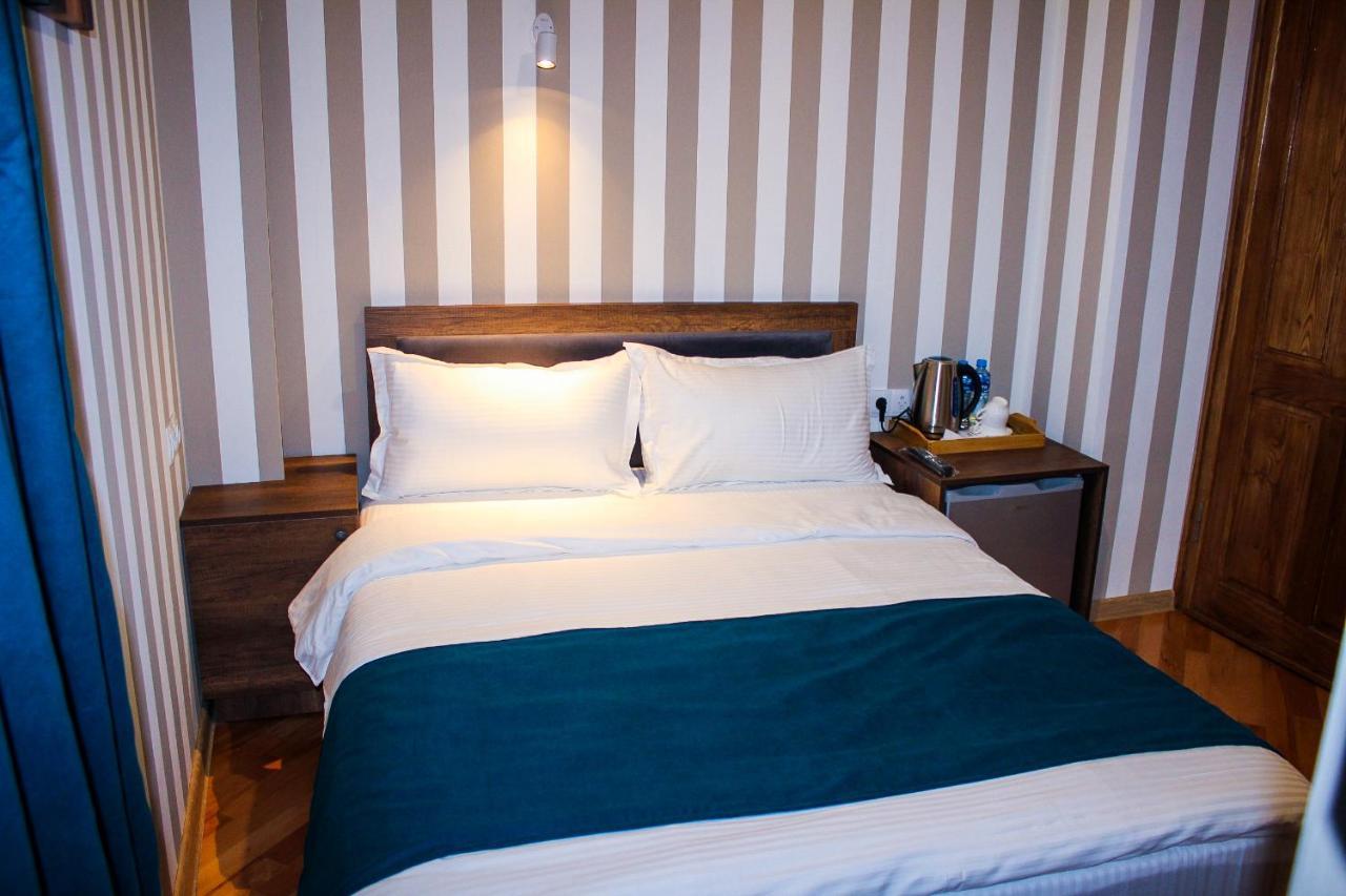 Legend Hotel Tbilisi Luaran gambar