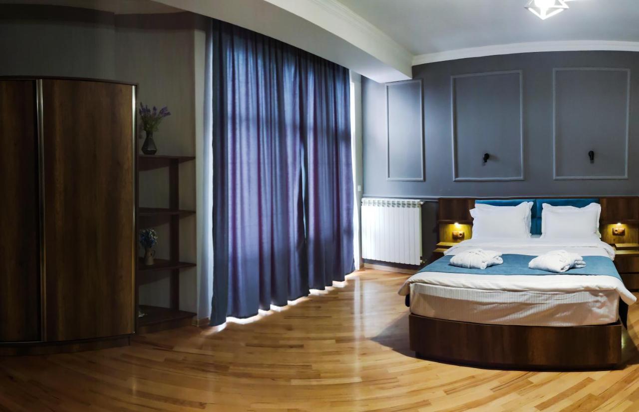 Legend Hotel Tbilisi Luaran gambar