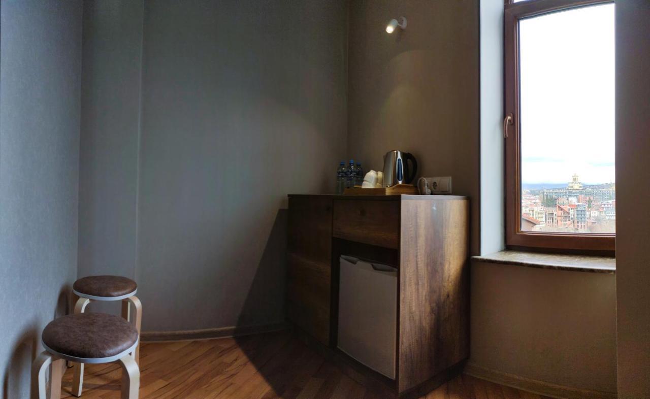 Legend Hotel Tbilisi Luaran gambar