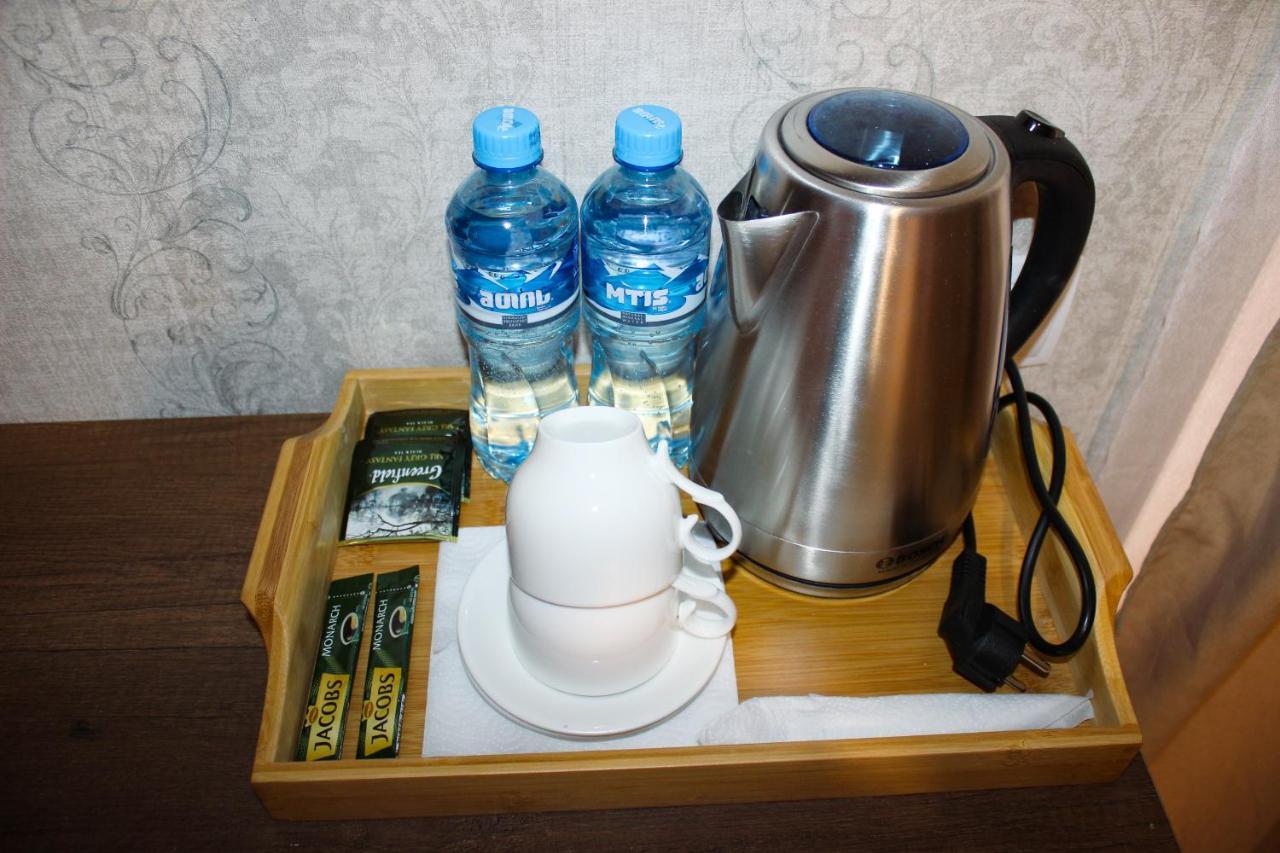 Legend Hotel Tbilisi Luaran gambar