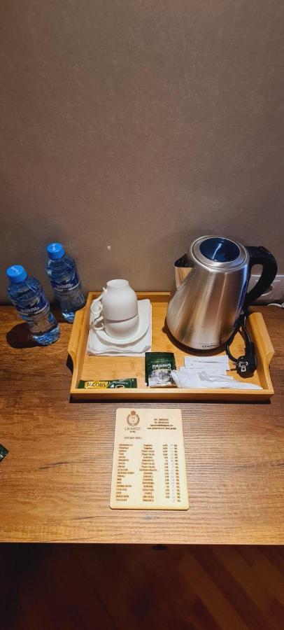 Legend Hotel Tbilisi Luaran gambar